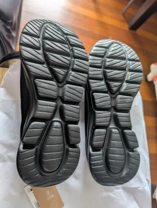 Zapatillas deportivas Merkal mujer talla 37