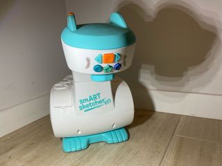 Máquina de dibujo smART sketcher