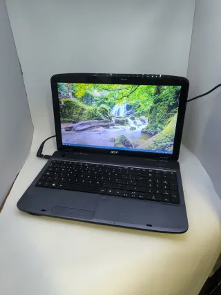 Ordenador Portátil Acer 5738