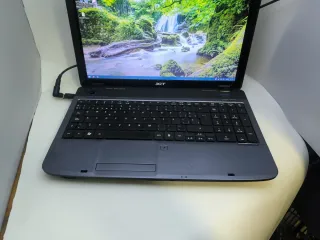 Ordenador Portátil Acer 5738