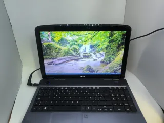 Ordenador Portátil Acer 5738