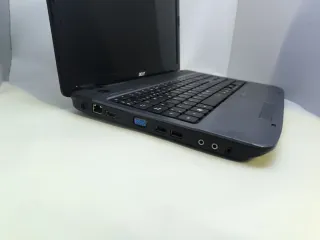 Ordenador Portátil Acer 5738