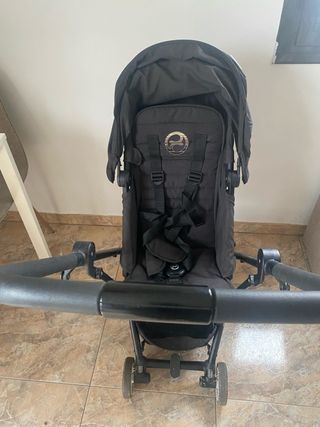 Silla de paseo Cybex Gold