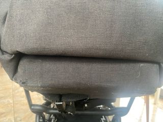 Silla de paseo Cybex Gold