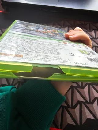 The Lego Movie Videogame Xbox 360