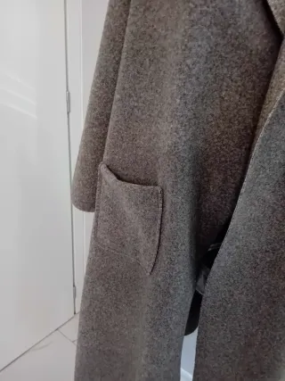 Cappottino one size color tortora