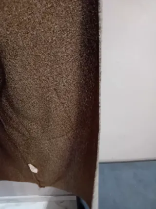 Cappottino one size color tortora