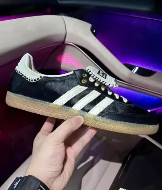 Adidas Samba Talla 40