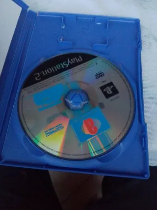 Auto Modellista PS2 Capcom