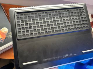 Portátil HP Omen 16 Intel Core Ultra 9