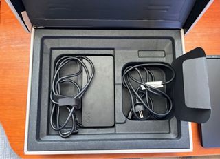 Portátil HP Omen 16 Intel Core Ultra 9