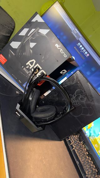 Astro A50 Gen 4 Cuffie da Gaming