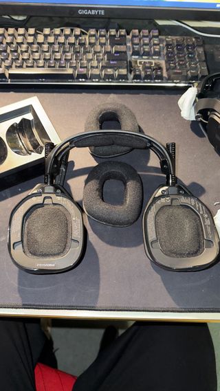 Astro A50 Gen 4 Cuffie da Gaming