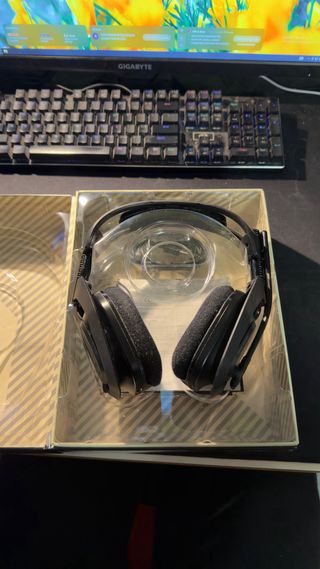 Astro A50 Gen 4 Cuffie da Gaming