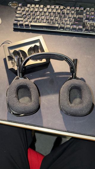 Astro A50 Gen 4 Cuffie da Gaming