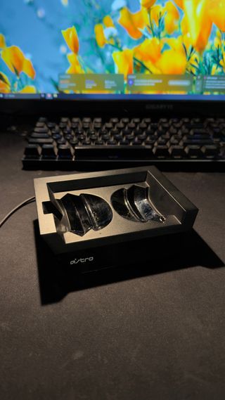 Astro A50 Gen 4 Cuffie da Gaming