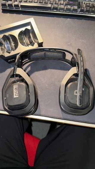 Astro A50 Gen 4 Cuffie da Gaming
