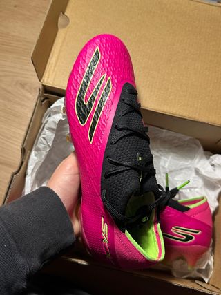 Botas de Fútbol  Skechers SKX.T38