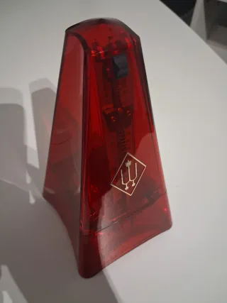 Metrónomo Wittner Tower Line