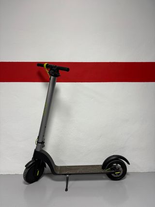 Patinete Eléctrico cecotec bongo serie a connected