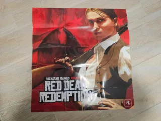 Red Dead Redemption Xbox 360 Classics