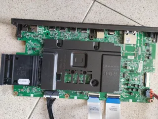 Placas TV LG OLED 55C46LA