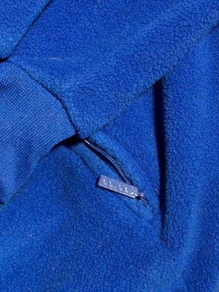 Chaqueta Polar Adidas Bayern M Retro Vintag L