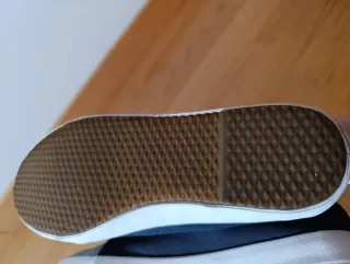 Zapatillas Vans chica