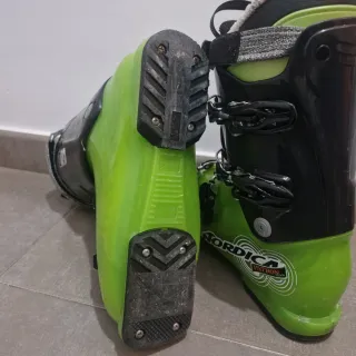 Botas de esquí Nordica 25.0
