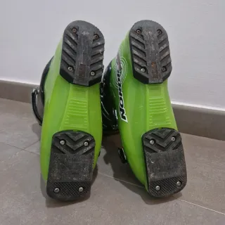 Botas de esquí Nordica 25.0