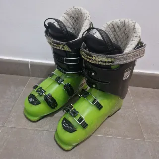 Botas de esquí Nordica 25.0