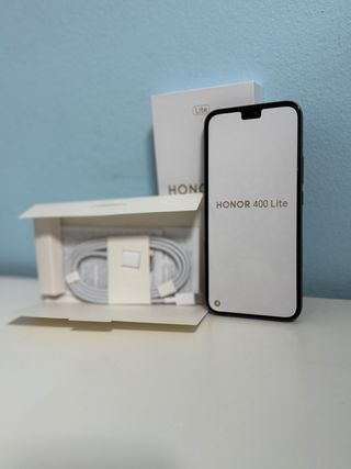 HONOR 400 LITE 256 GB