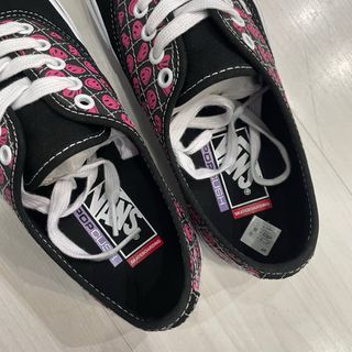 Zapatillas Vans Skate Authentic Talla 40.5