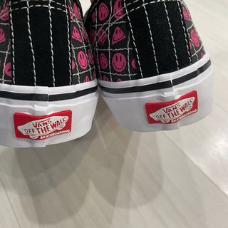 Zapatillas Vans Skate Authentic Talla 40.5