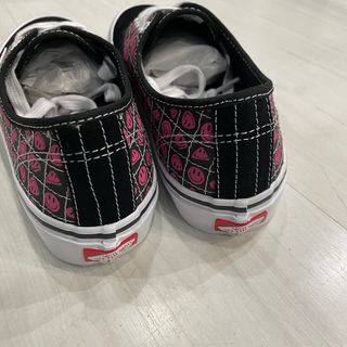 Zapatillas Vans Skate Authentic Talla 40.5