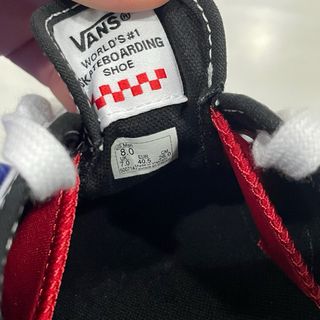 Zapatillas Vans Skate Authentic Talla 40.5