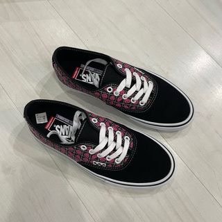 Zapatillas Vans Skate Authentic Talla 40.5