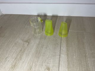 Pistola aspiradora de insectos para niños