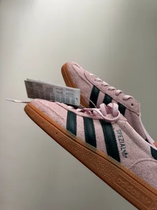 Adidas Spezial Rosa Talla 41