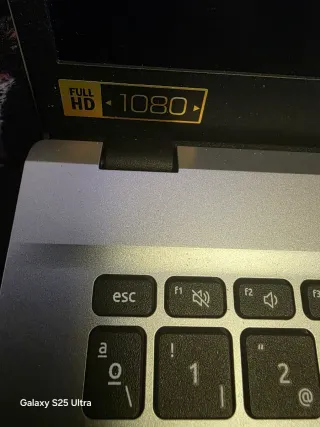 Acer Galaxy S25 Ultra AMD Ryzen 7