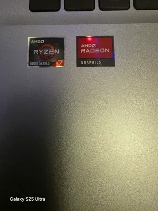 Acer Galaxy S25 Ultra AMD Ryzen 7