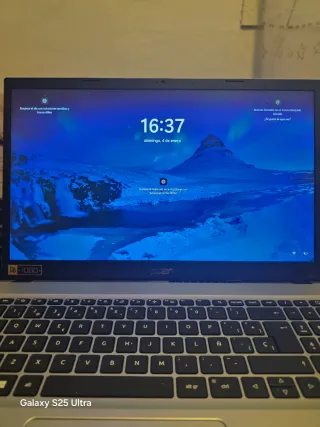Acer Galaxy S25 Ultra AMD Ryzen 7
