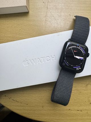 Apple Watch Series 9