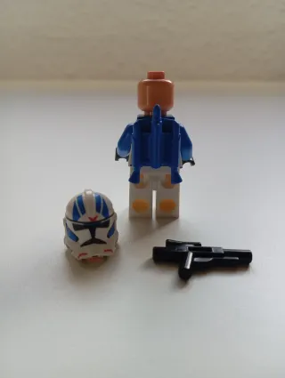 LEGO Star Wars 501st Jet Trooper