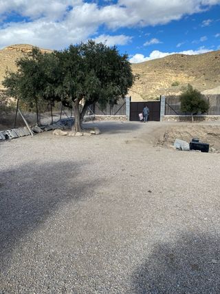 Finca Rústica en Venta/Oferta disponible