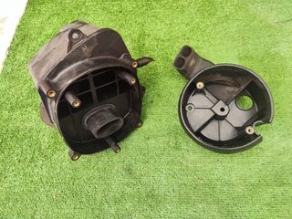 Caja filtro aire Daelim Daystar