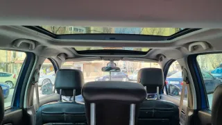 Renault Grand Scenic 2016