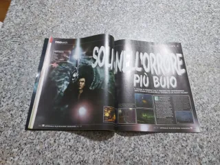 PlayStation Magazine N. 60 Giugno