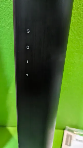 Hisense Barra de Sonido