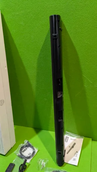 Hisense Barra de Sonido